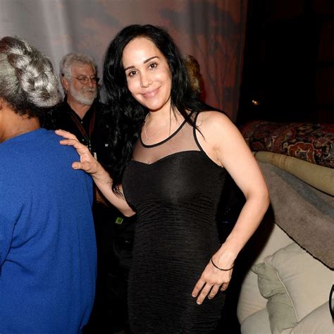 Nadya Suleman